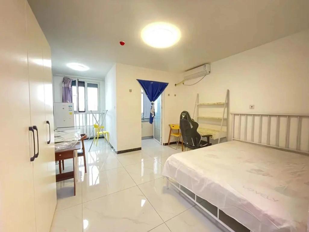 Xuezhiyuan, Shuangquan Jiayuan, 1 BDR