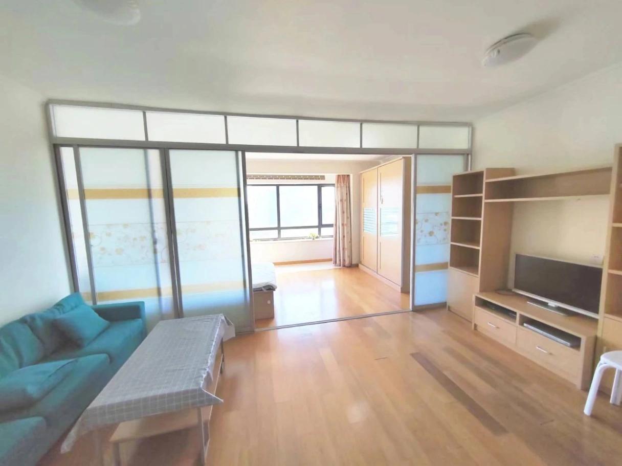 THU, Hanlanting, 1 BDR,  Fully-Furnished