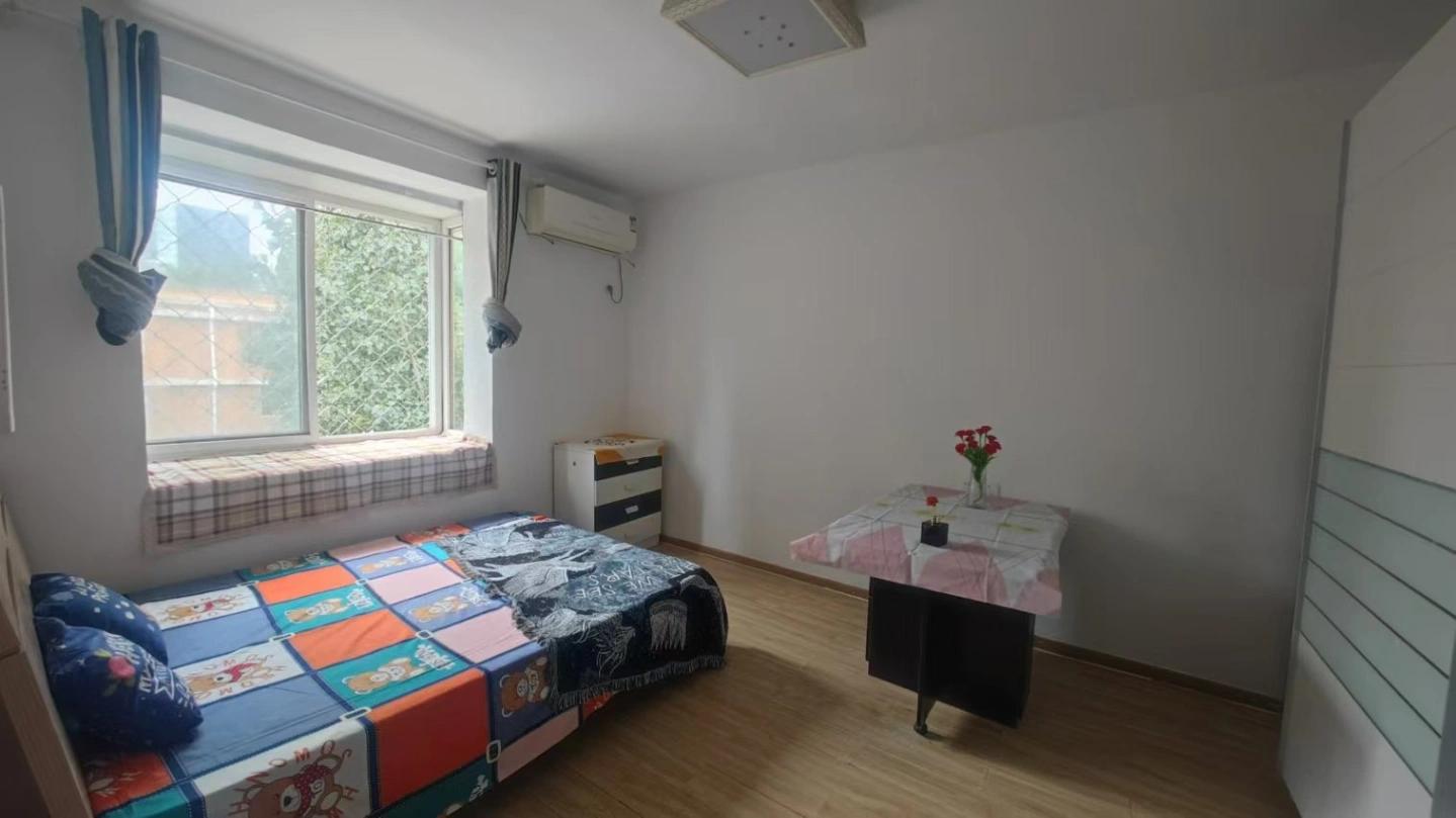 Guomao, Guanghuali,  ImmediateMove-in,  Fully-Furnished