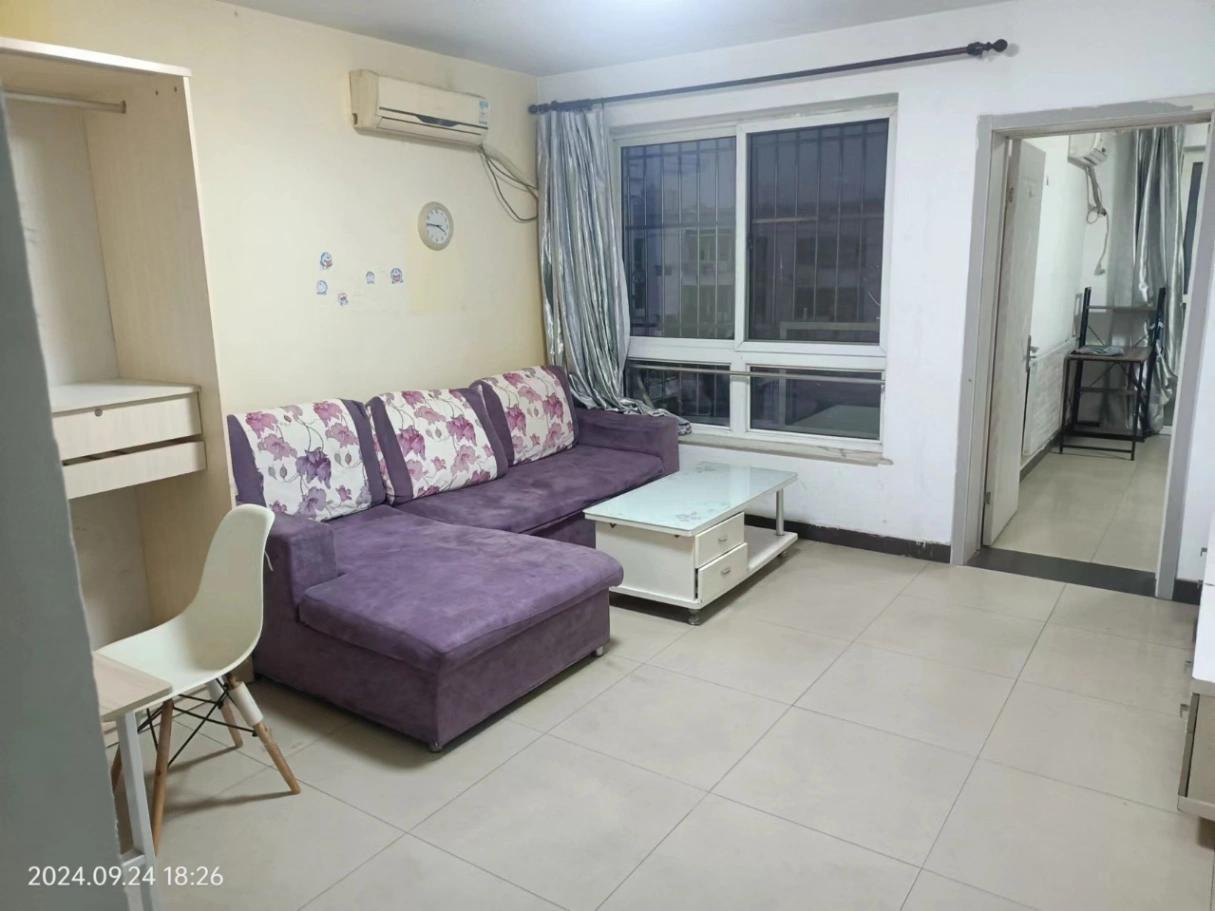 CUC, Ruixiangli Community, 2bds,  ImmediateMove-in