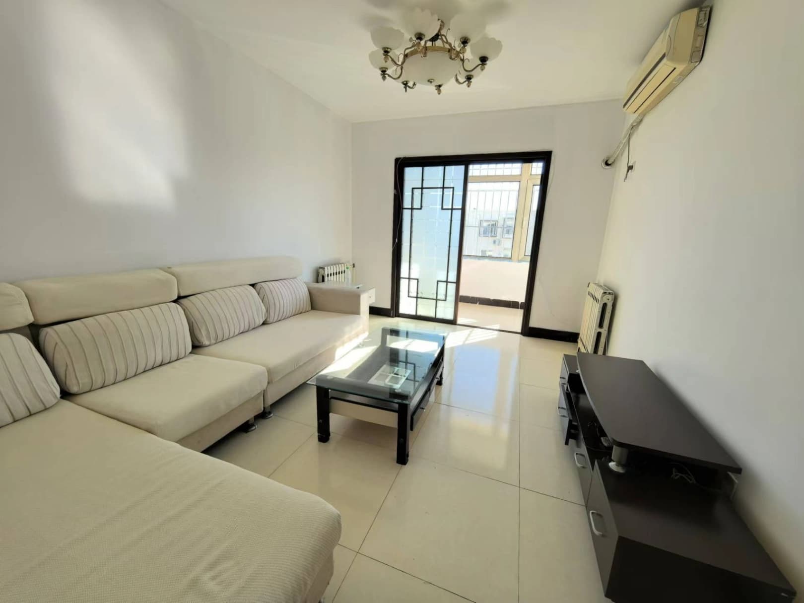 Maquanying, Mananli West District, 2 BDR