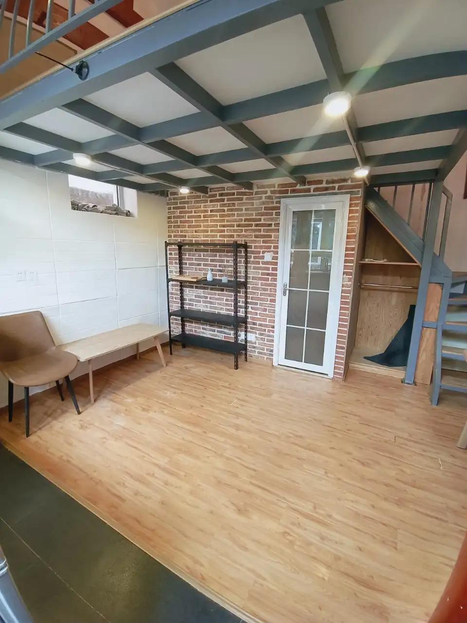 Dongsi, Dongsi San Tiao,  loft,  Well-decorated