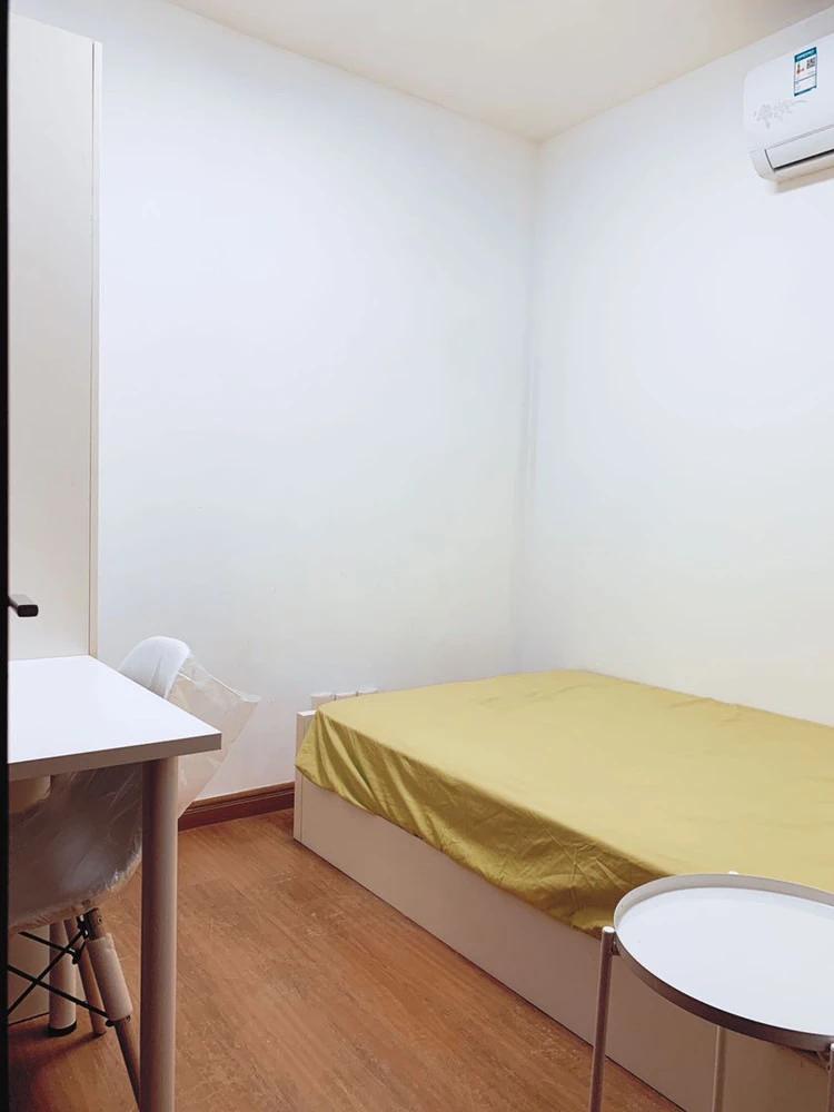 Jing'an Temple, Kangding Road, 1bdr, 1btr,