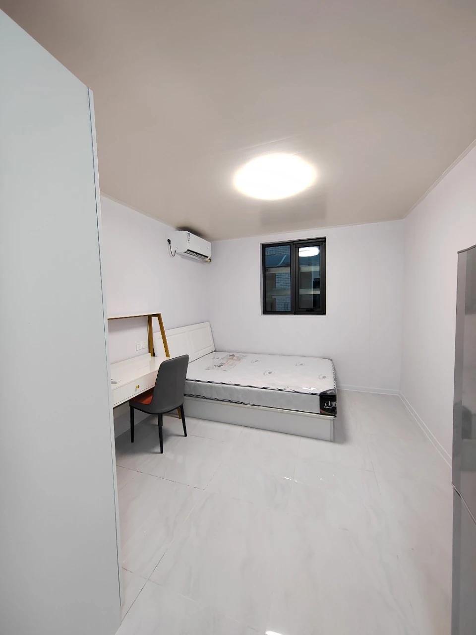 Wangjing, 1bdr, South facing, Metro Nearby, Well-decorated