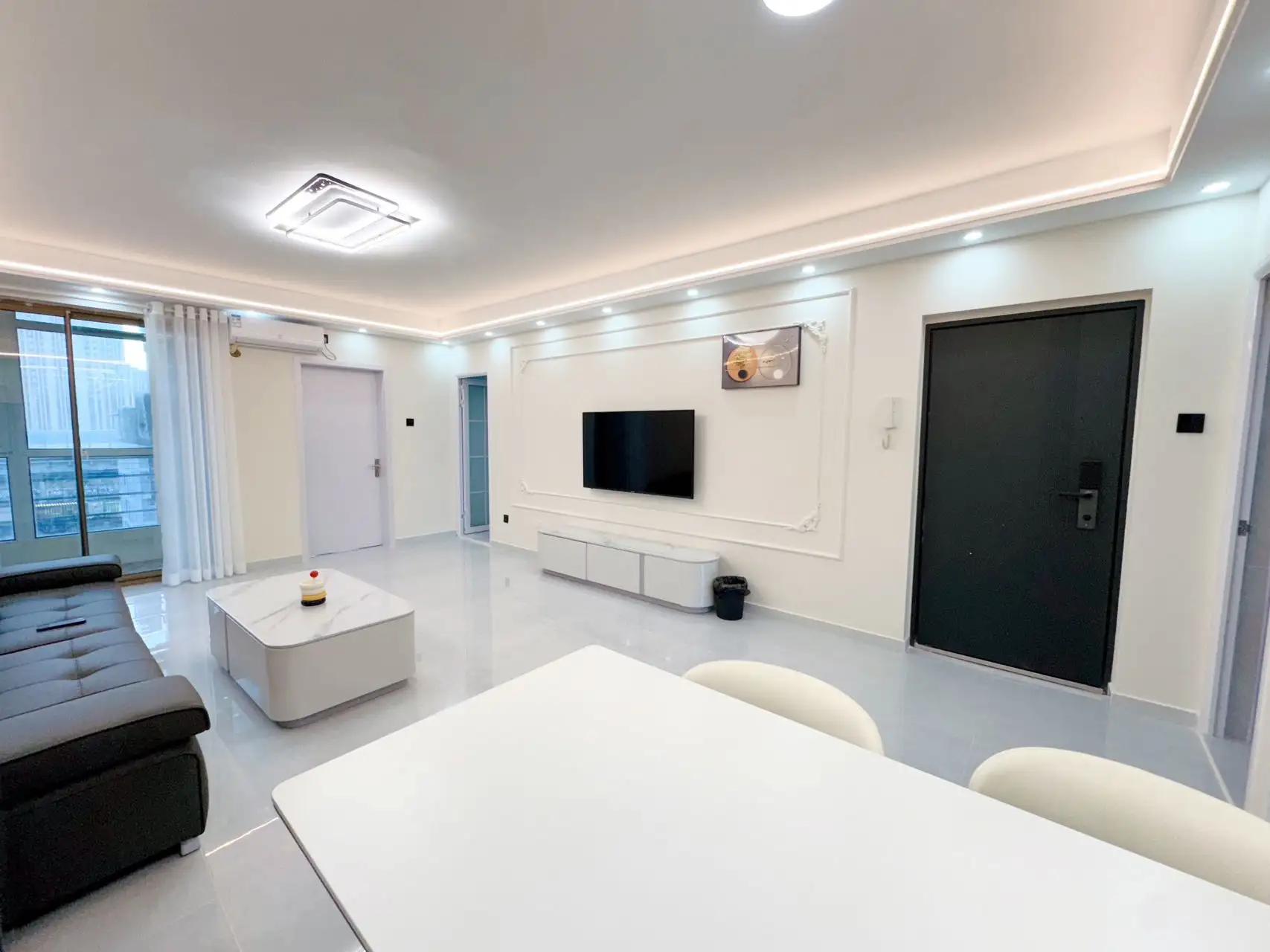 Baiziwan, Zhongshuidian Residential Community, 2brs, Well-decorated