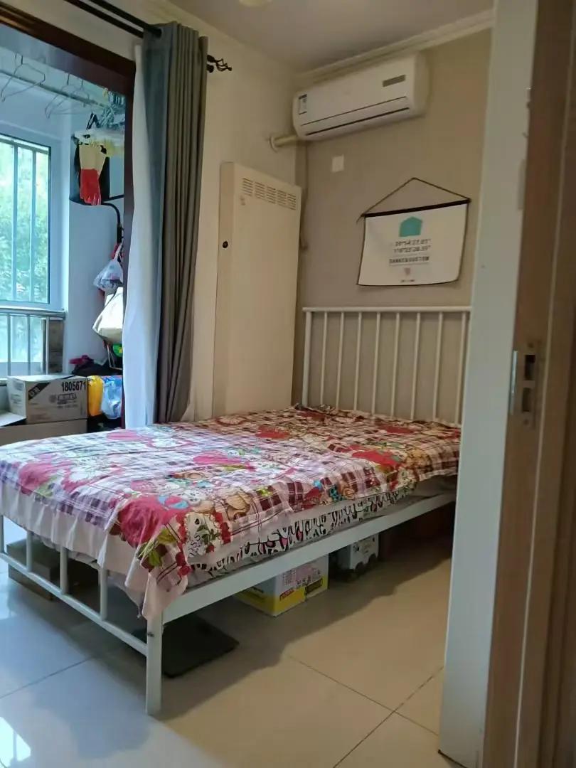 Houshayu, Tianyuxinyuan Community, 1bd, Well-decorated