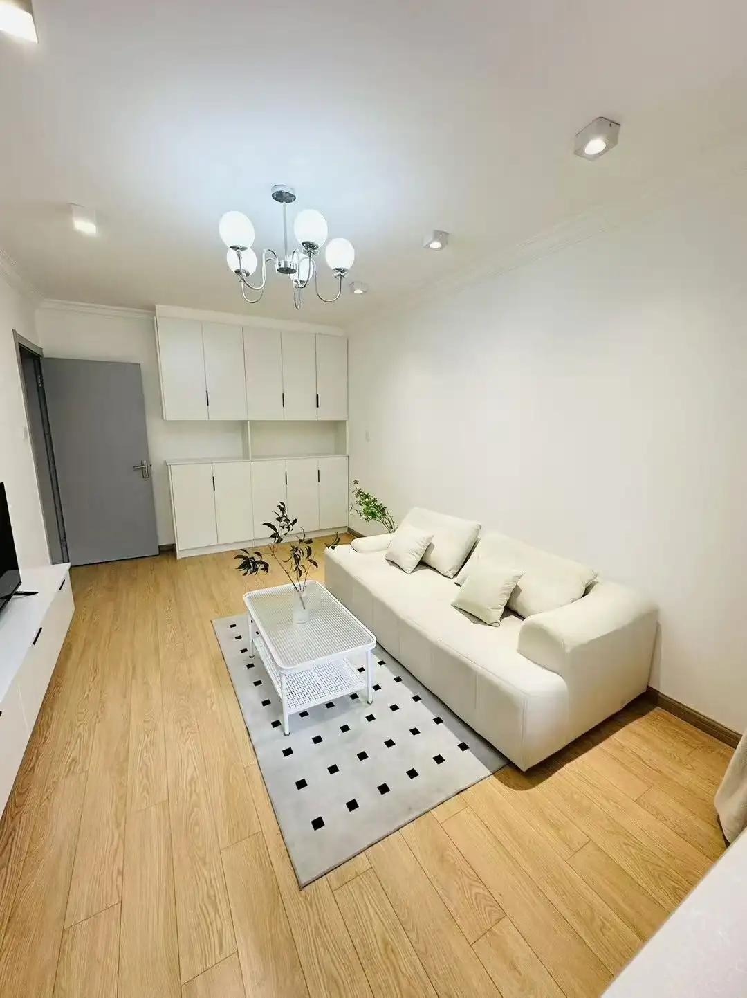 Shucheng Road, Xianle Community, 1bd, Well-decorated