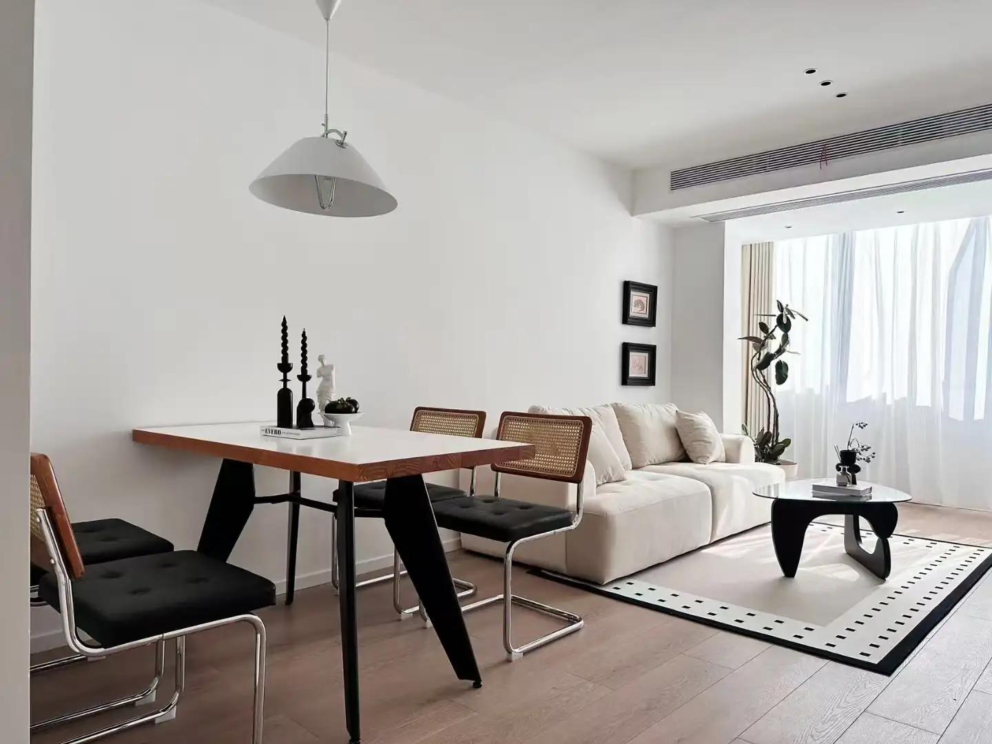 Hongqiao Road, 1bd, Well-decorated