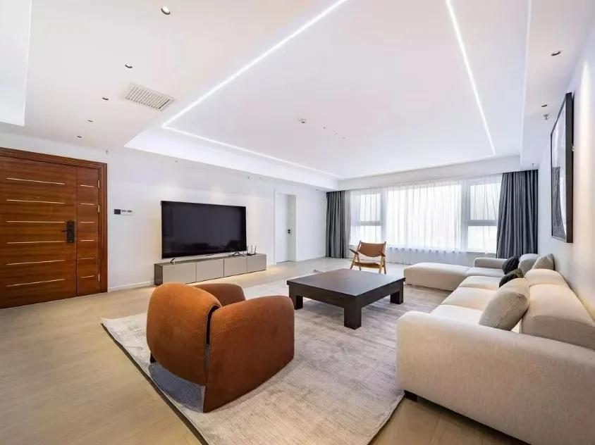 Liangmaqiao, US Federal Apartment, 2bds, Well-decorated
