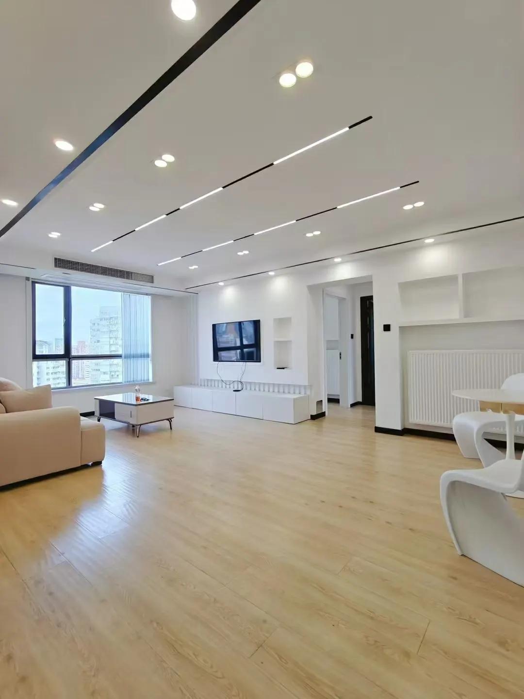 Changping Road, 2bd, Spacious