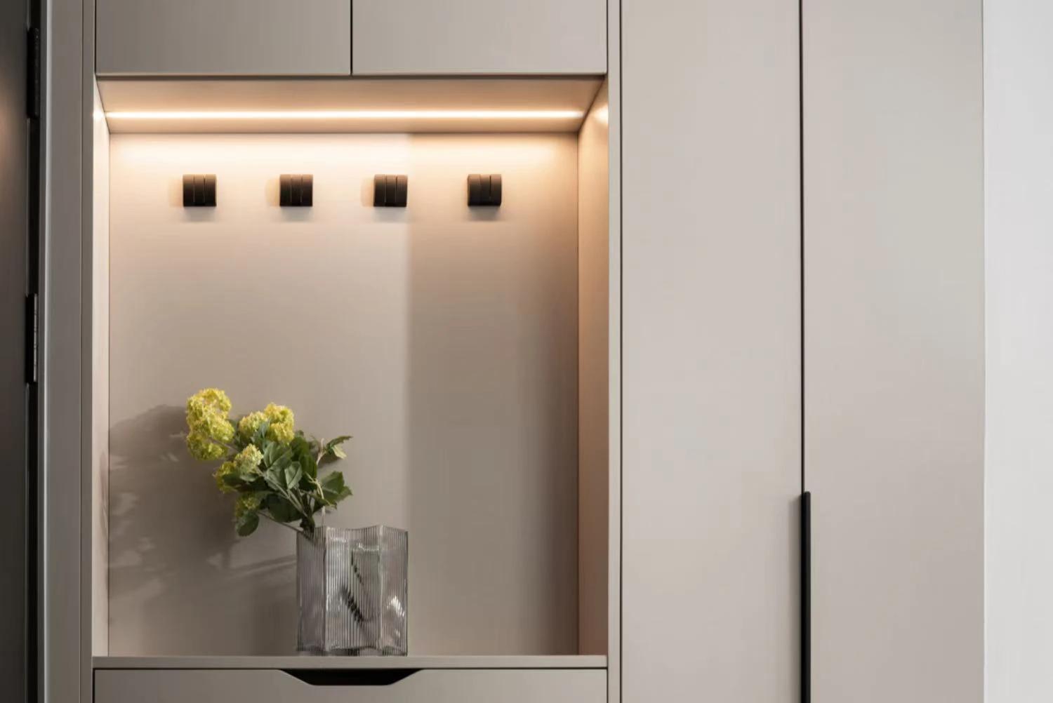 Baiziwan, Magic Cube Apartment, 1bdr, Good Lighting