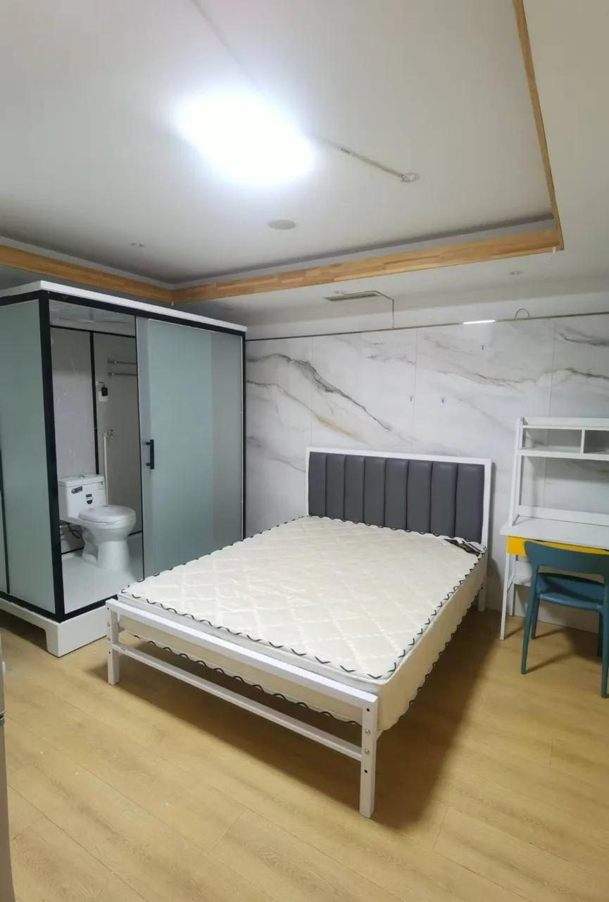 Wangjing, Liwaili, 1bdr, WoodenFloor