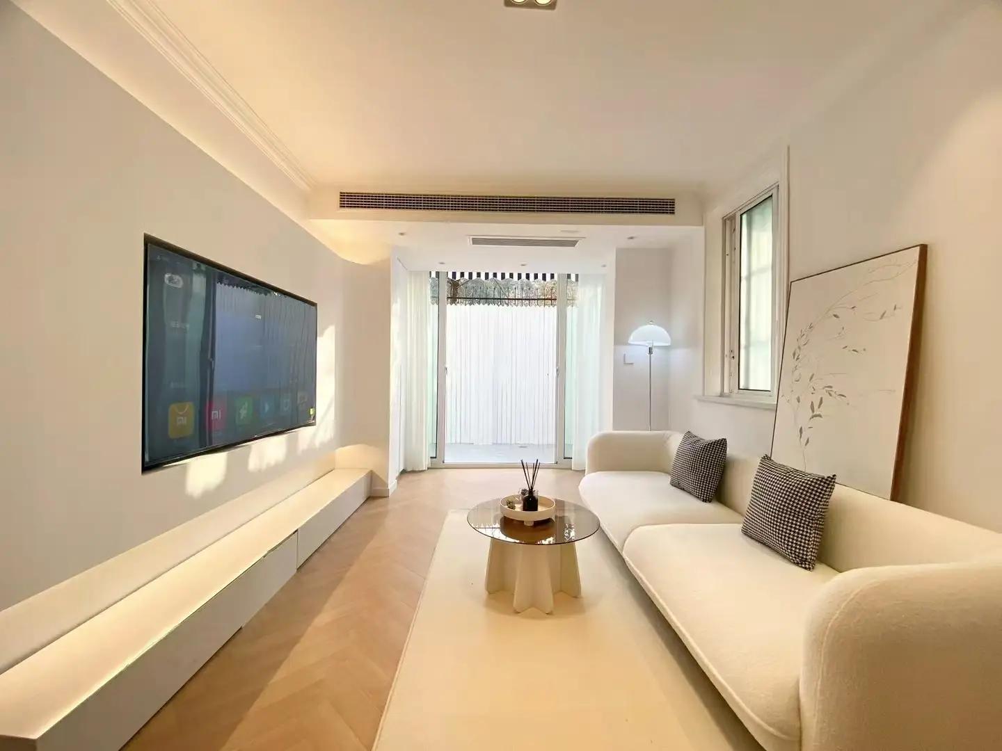 Songyuan Road, 1bd, Fully-Furnished