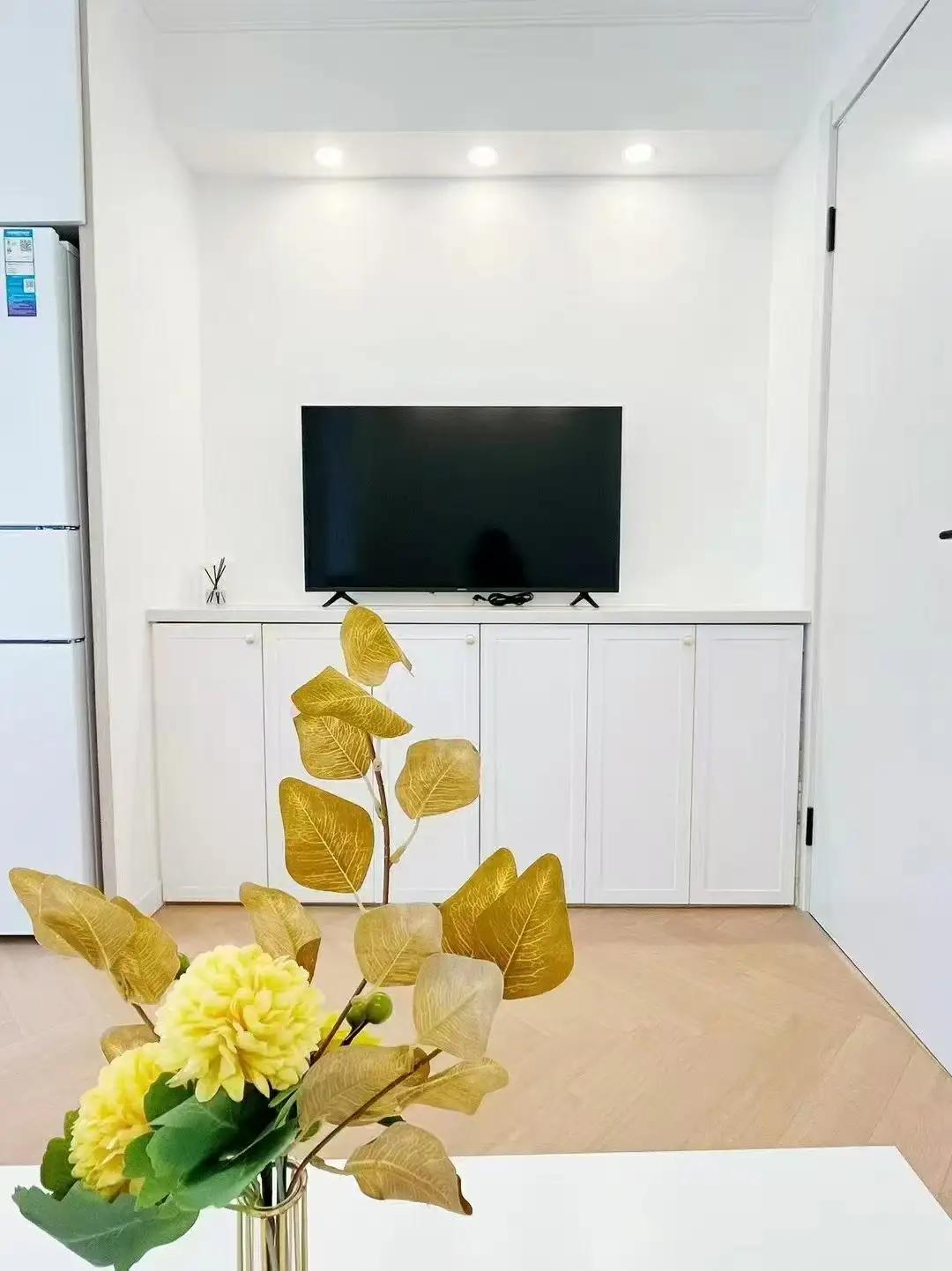 Caoyang Road, 1bd, Fully-Furnished