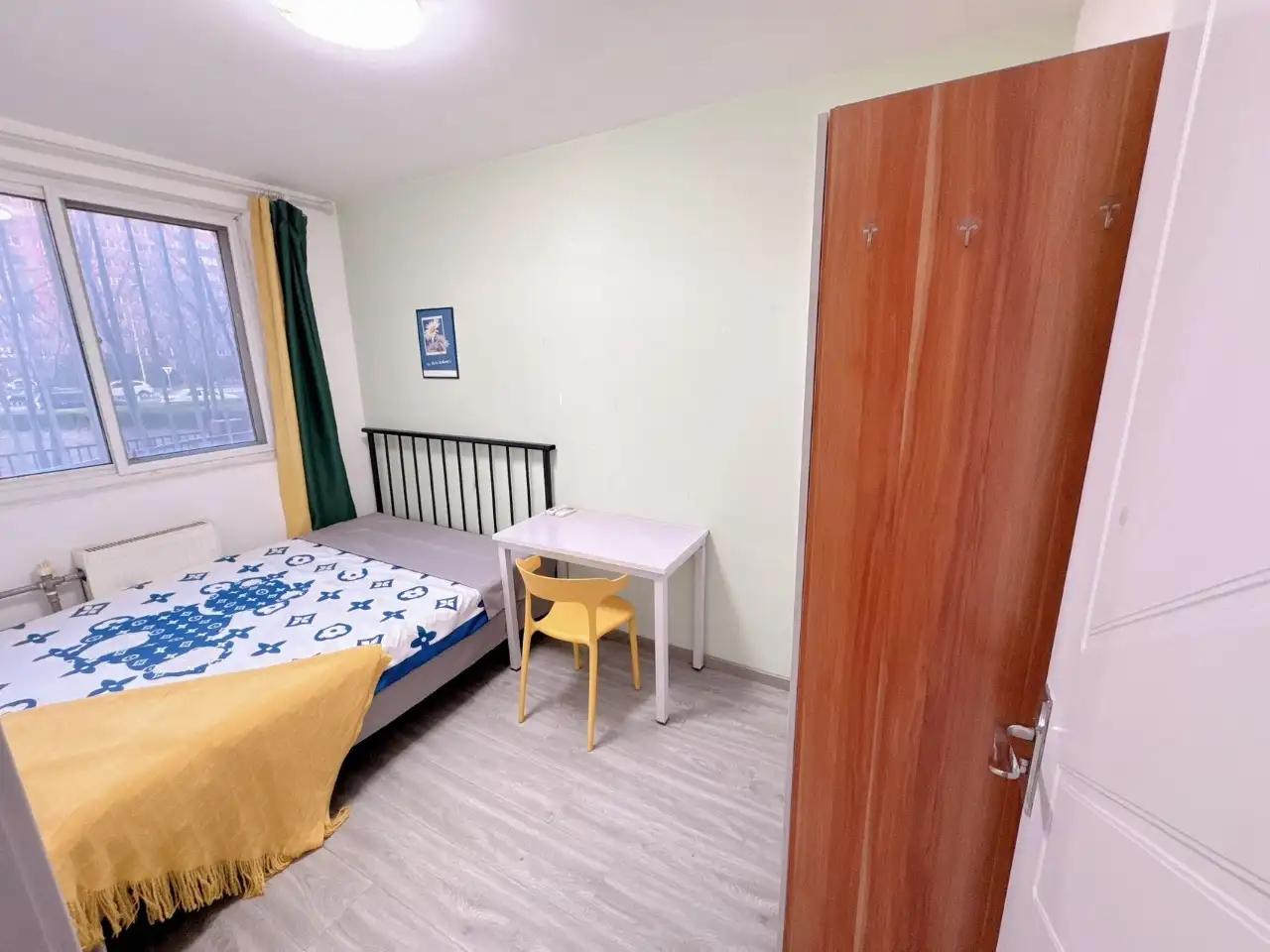 Dalianpo, Fuying Garden, 1bdr, Shared Rent