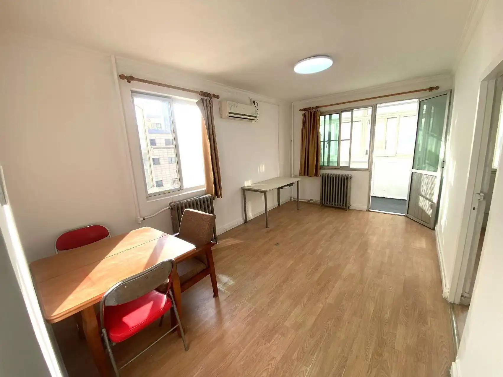 Chaoyangmen, Guoan Hotel, 1bd, Well-decorated