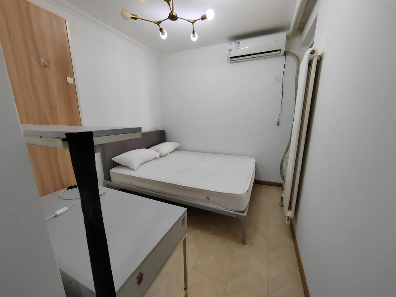 Baiziwan, Yigou Space, 1bd, SharedRent