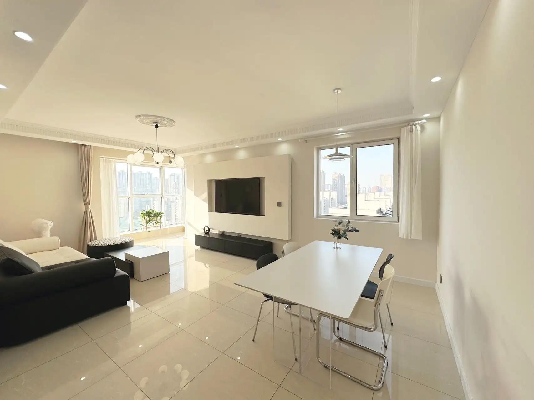 Baiziwan, Coastal, 3bds, Well-decorated