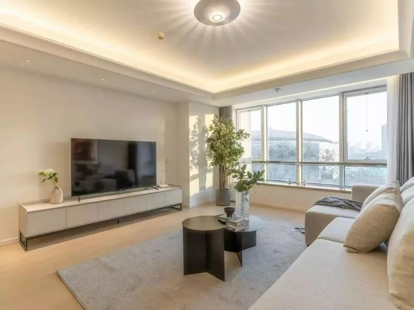 Sanlitun, Yongli International Community, 1bd, Well-decorated