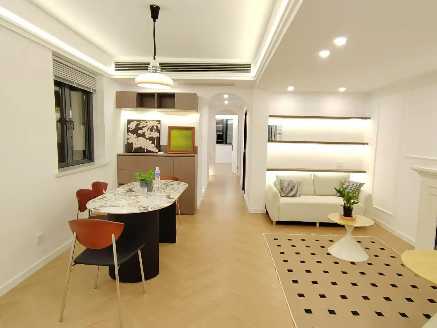 Changping Road, 2bds, Well-decorated