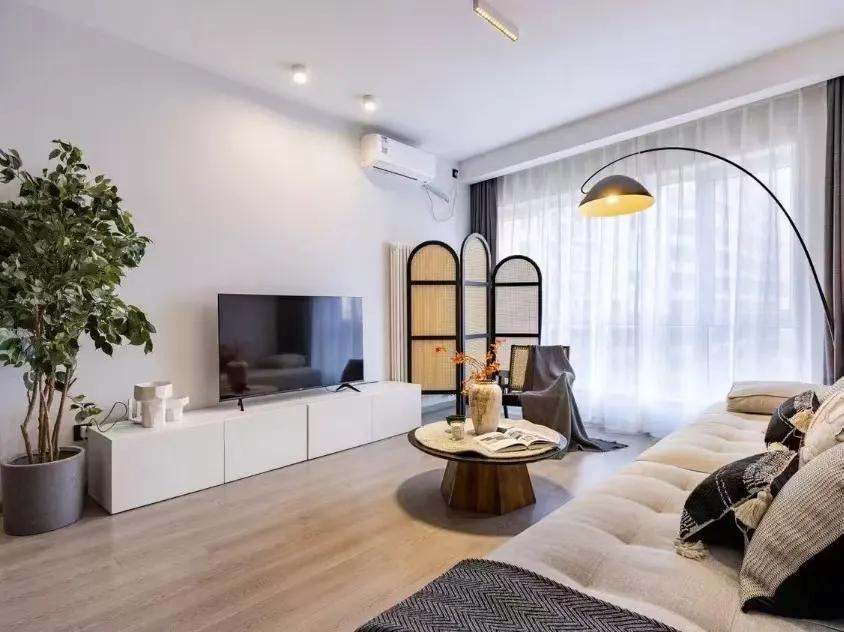 Dongdajiao, 1bd, Well-decorated