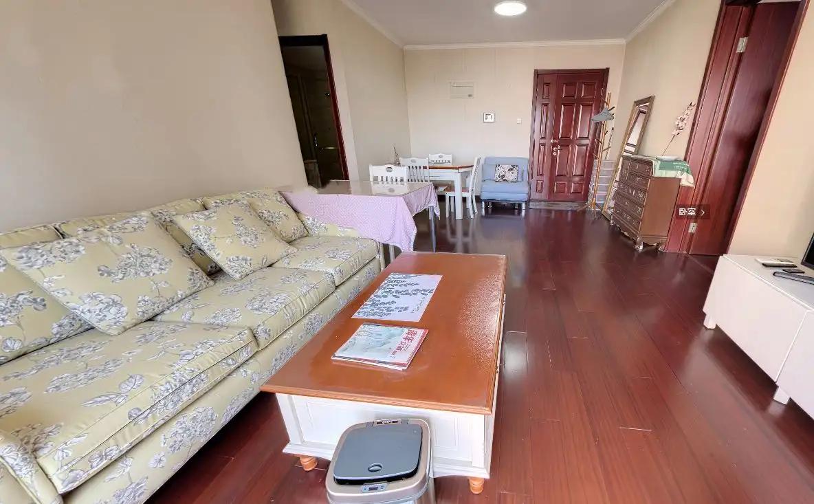 Chaoyang Park, Haiyue Mingmen, 1bd, Near Metro Station
