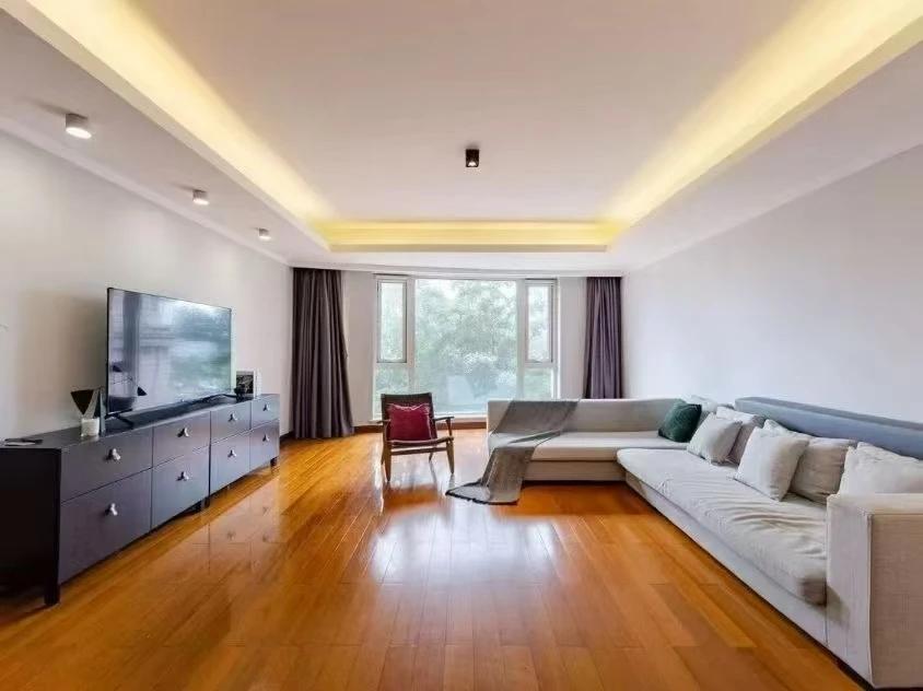 Chaoyang Park, Palm Springs, 3bds, Well-decorated