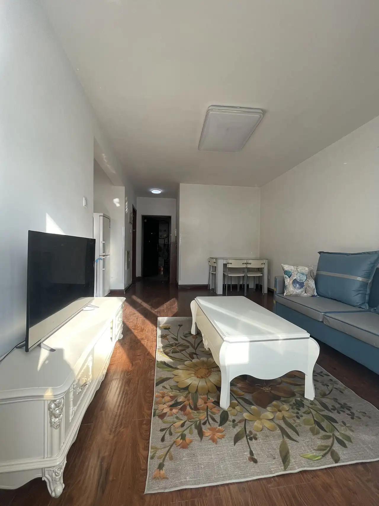 Dongba, Jinjuyuan F District, 1bd, Fully-Furnished