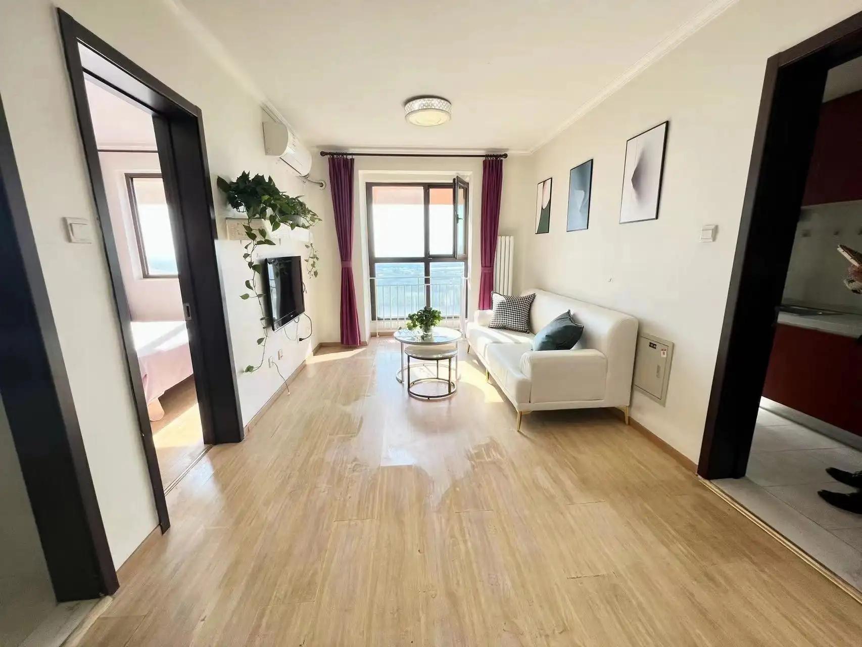 Dongba, Jiangfu Jinyuan, 1bd, South-facing
