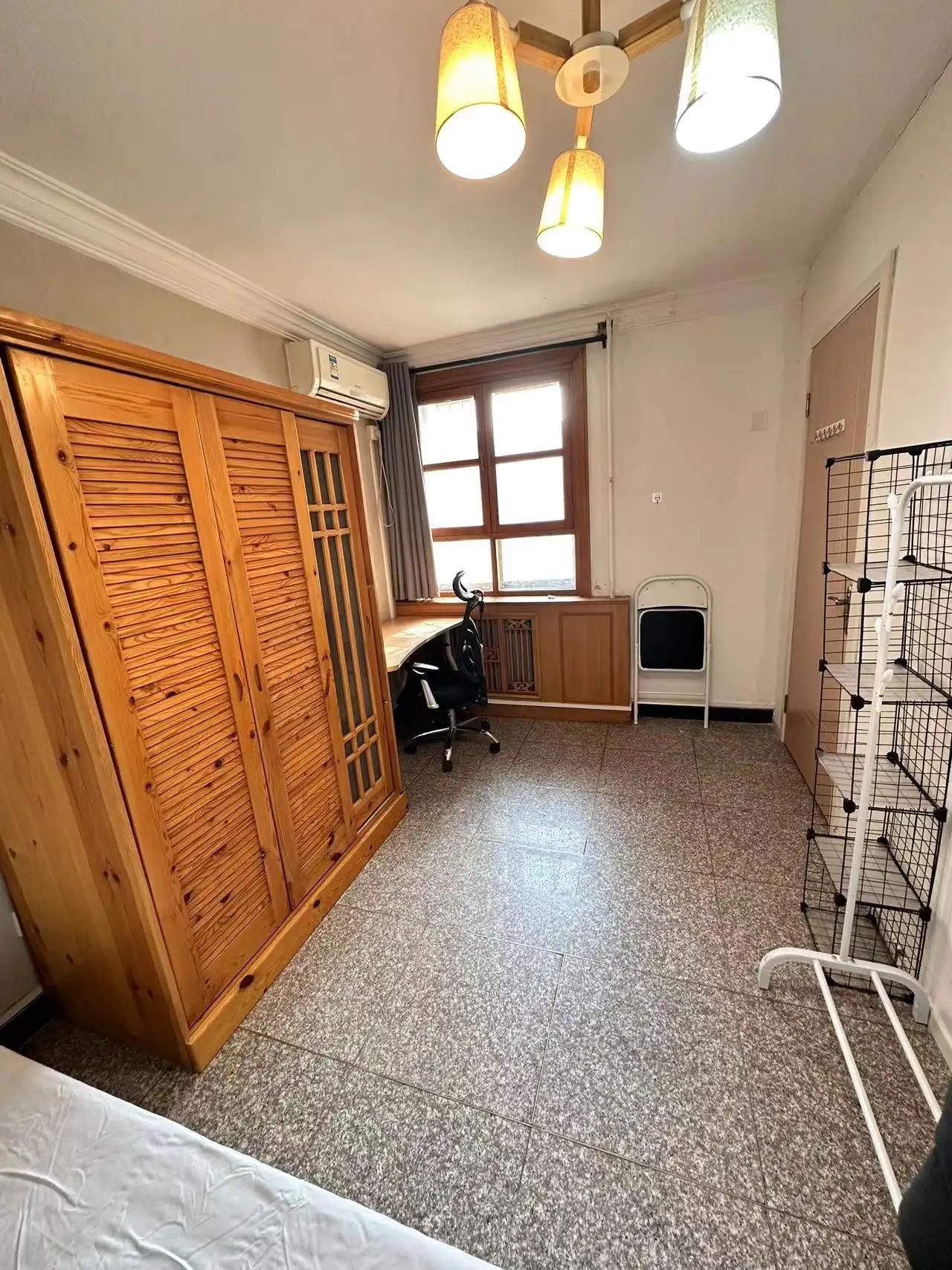 Liudaokou, Dongwangzhuang Community, Shared Apartment