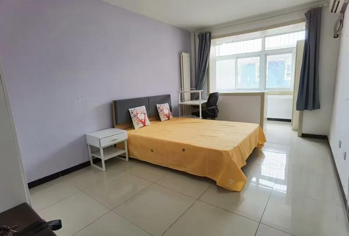 Wangjing, Huajiadi Community, 1bd, Well-decorated