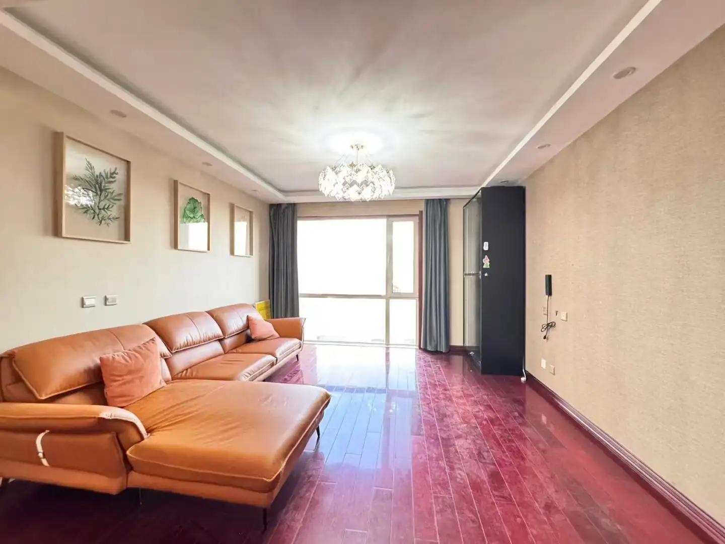 Wangjing, Chaoting Apartment, 2bds, Well-decorated