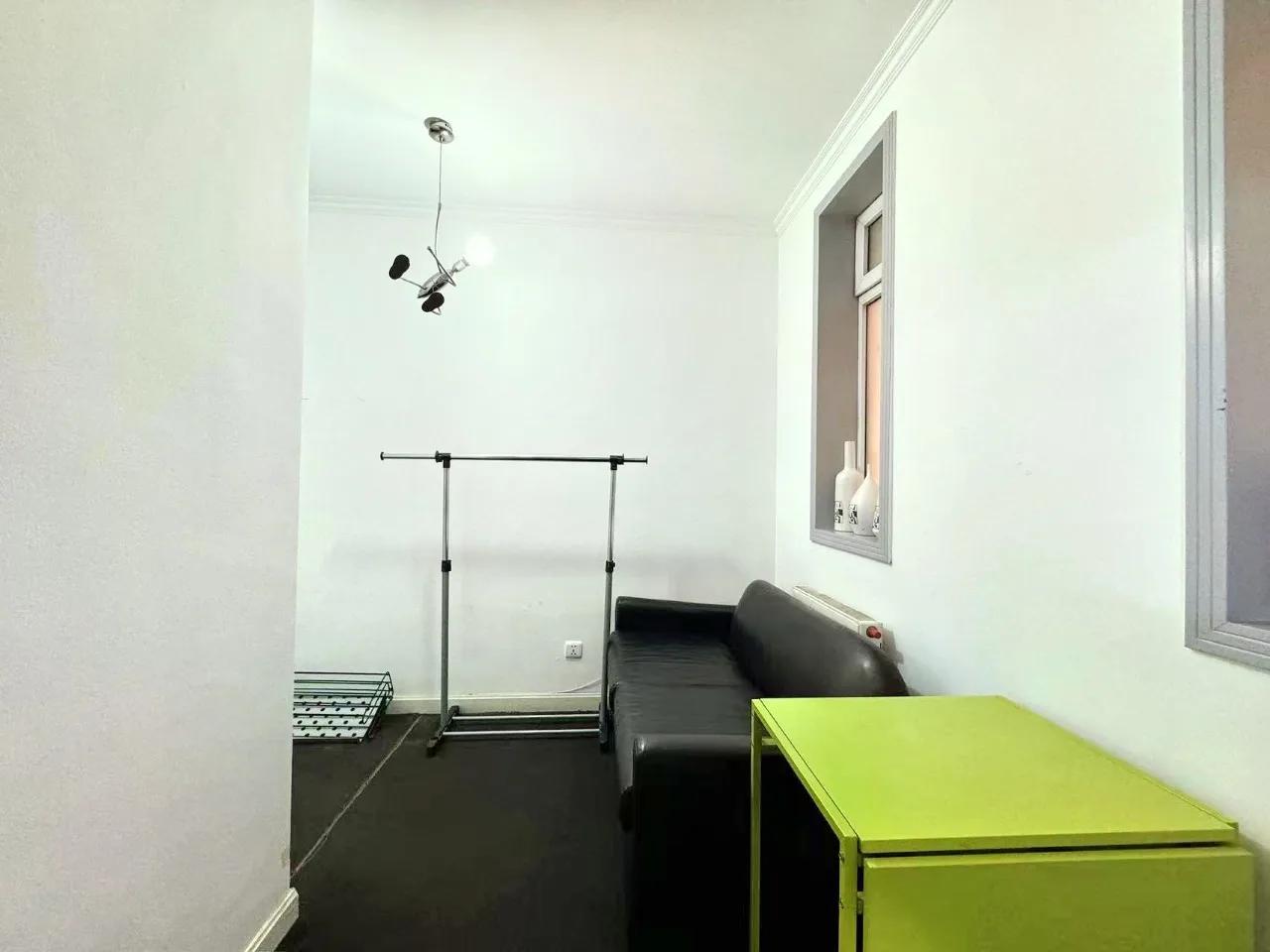 Datun Road East, Jiutai 2000 Garden, 1bd, Near Metro Station