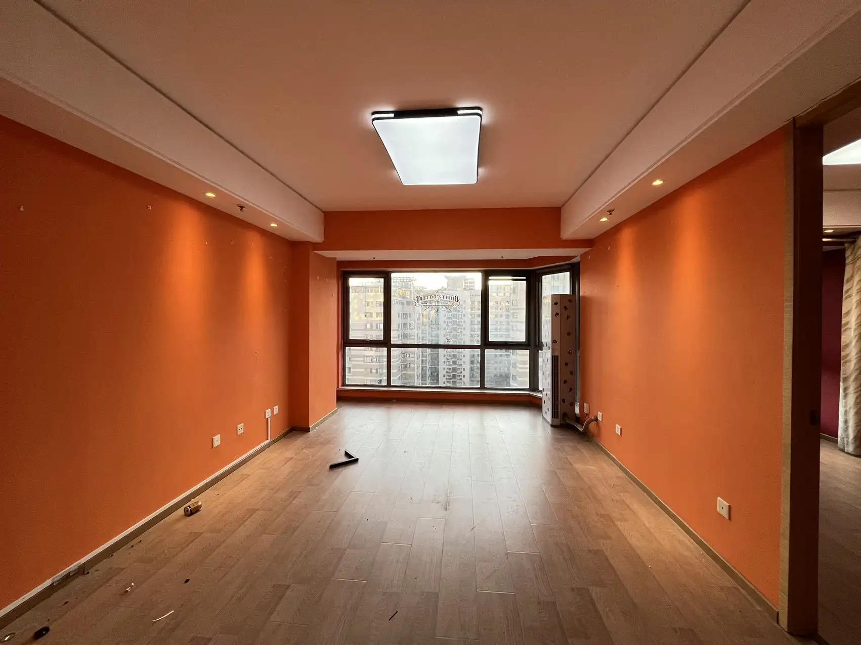 Wangjing, Hexing Qilin Community, 1bd, Wooden Floor