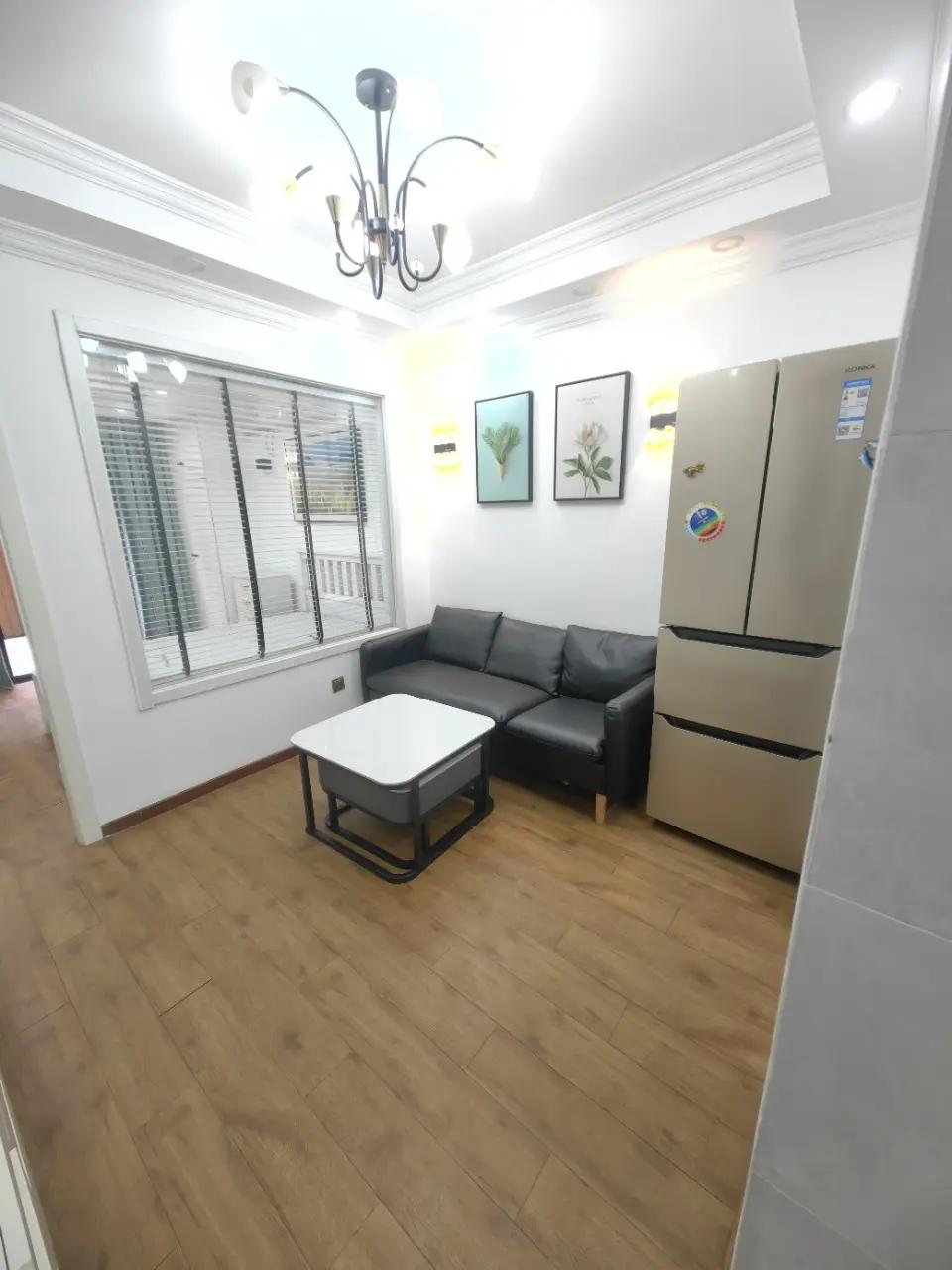 Shuicheng Road, Hongxia Community, 1bd, Well-decorated