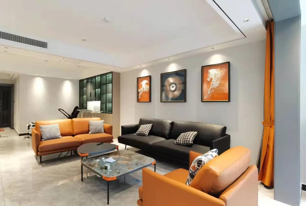Chaoyang Park, Jingda Apartment, 2bds, Well-decorated