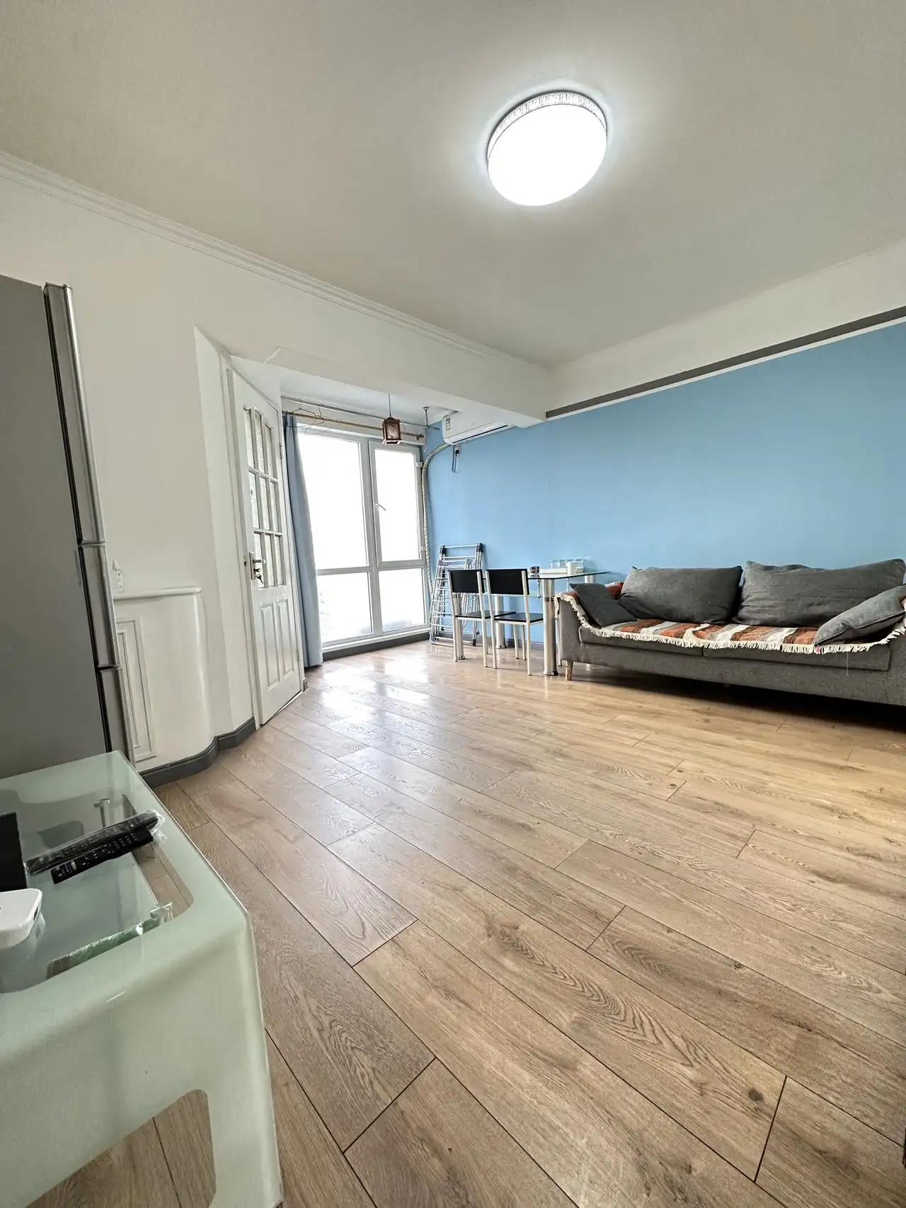 Xuezhiyuan, Chenghuayuan, 2bds, Spacious