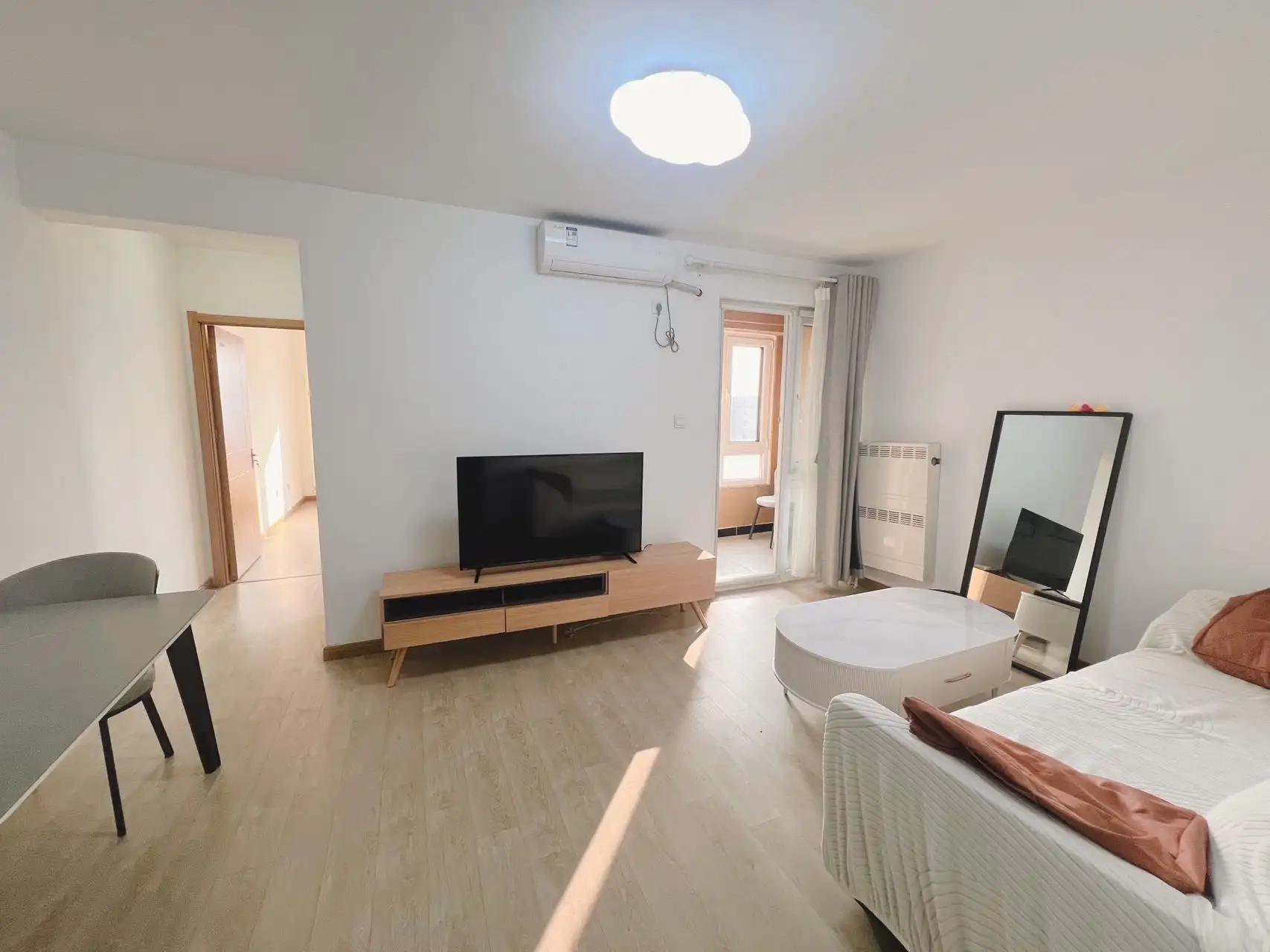 Baiziwan, Shimen New Residence, 1bd, South-facing