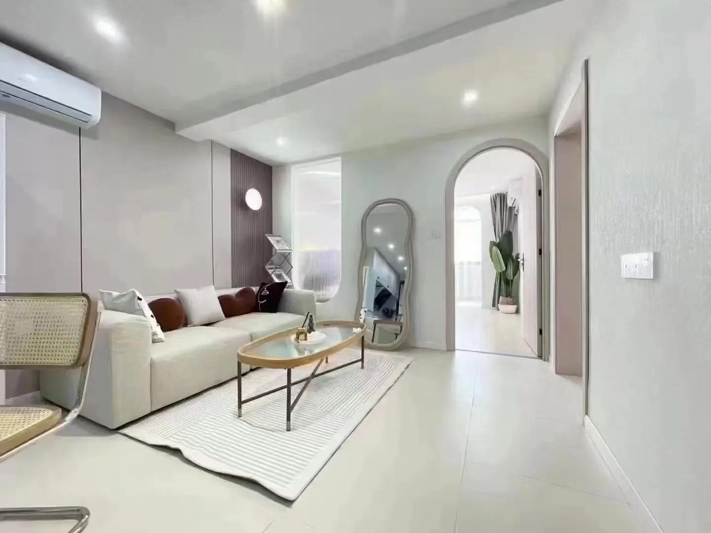 Changyi Road, 2bds, Well-decorated