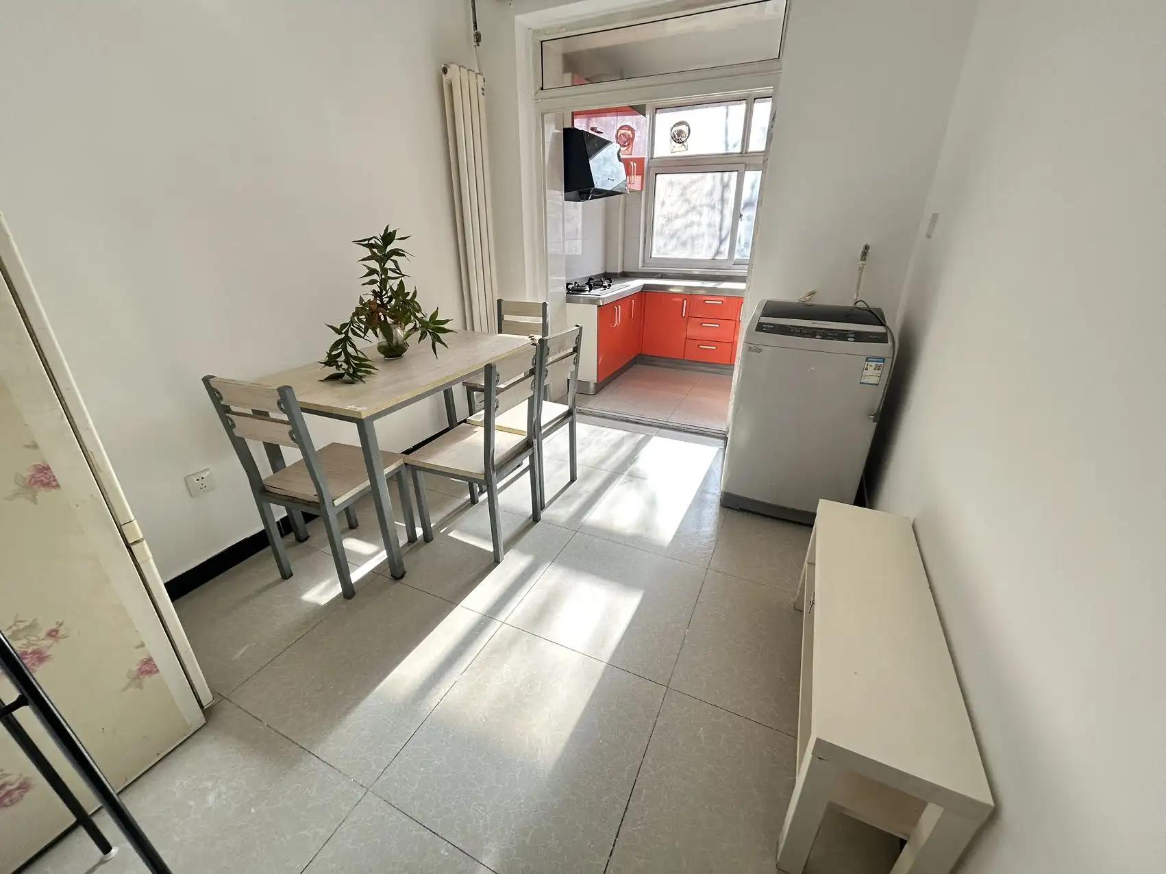 Guang'anmennei, Yaziqiao Beili, 1bd, Well-lighted