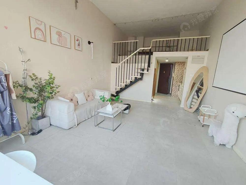 Baiziwan, Coastal Sailuo City, 1bd, loft