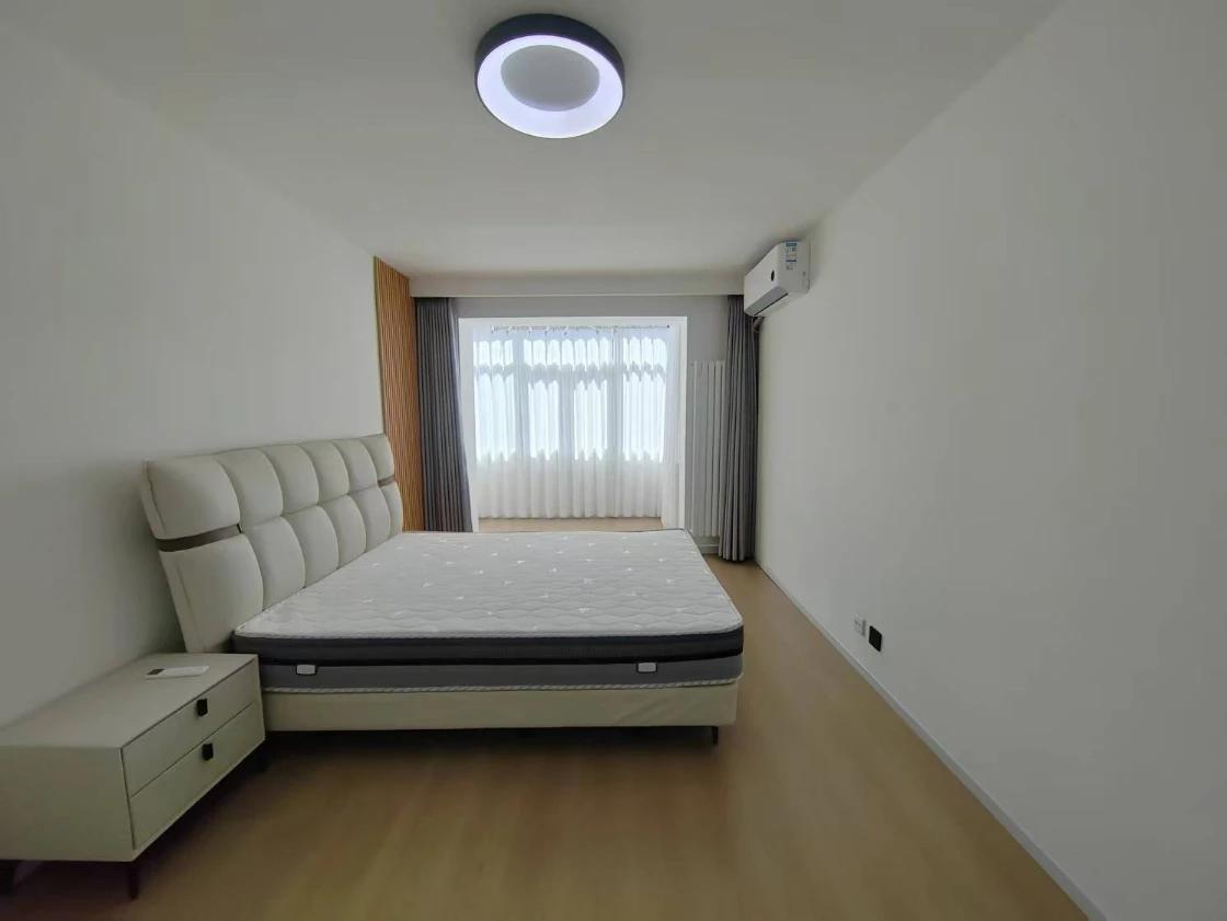 Wudaokou, Xijiao Hotel Community, 3bds, Well-decorated
