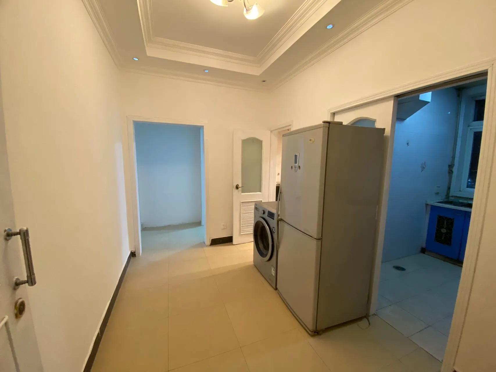 Liudaokou, Forestry University Family Building, 2bds, ConvenientTransportation