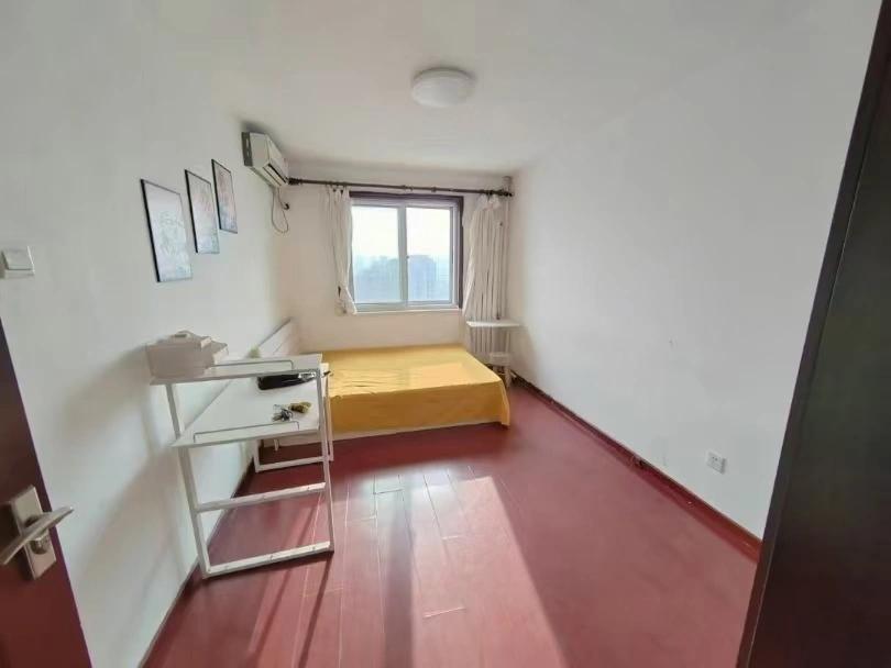 Wangjing, Wangjing Xiyuan Phase 4, 1bd, Well-lighted