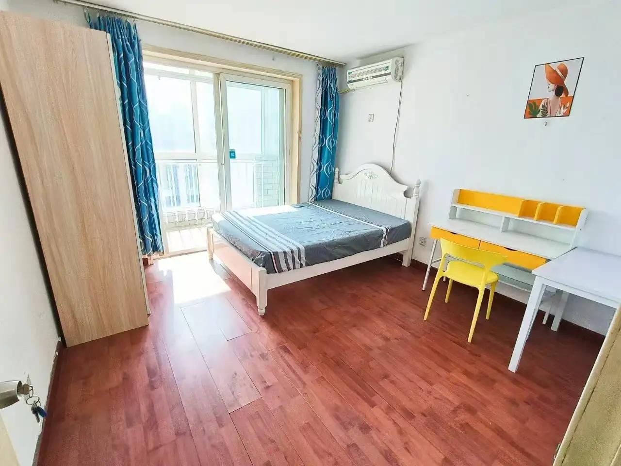 Donghuqu, Wangxin Garden,  Share house