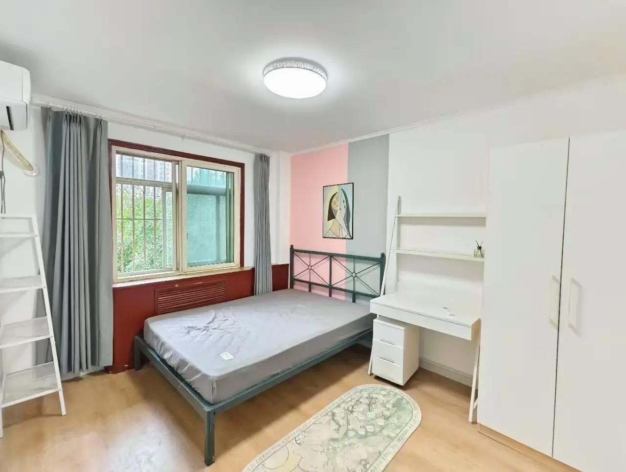 Futong, Huajiali Xili, 1bd, Shared house