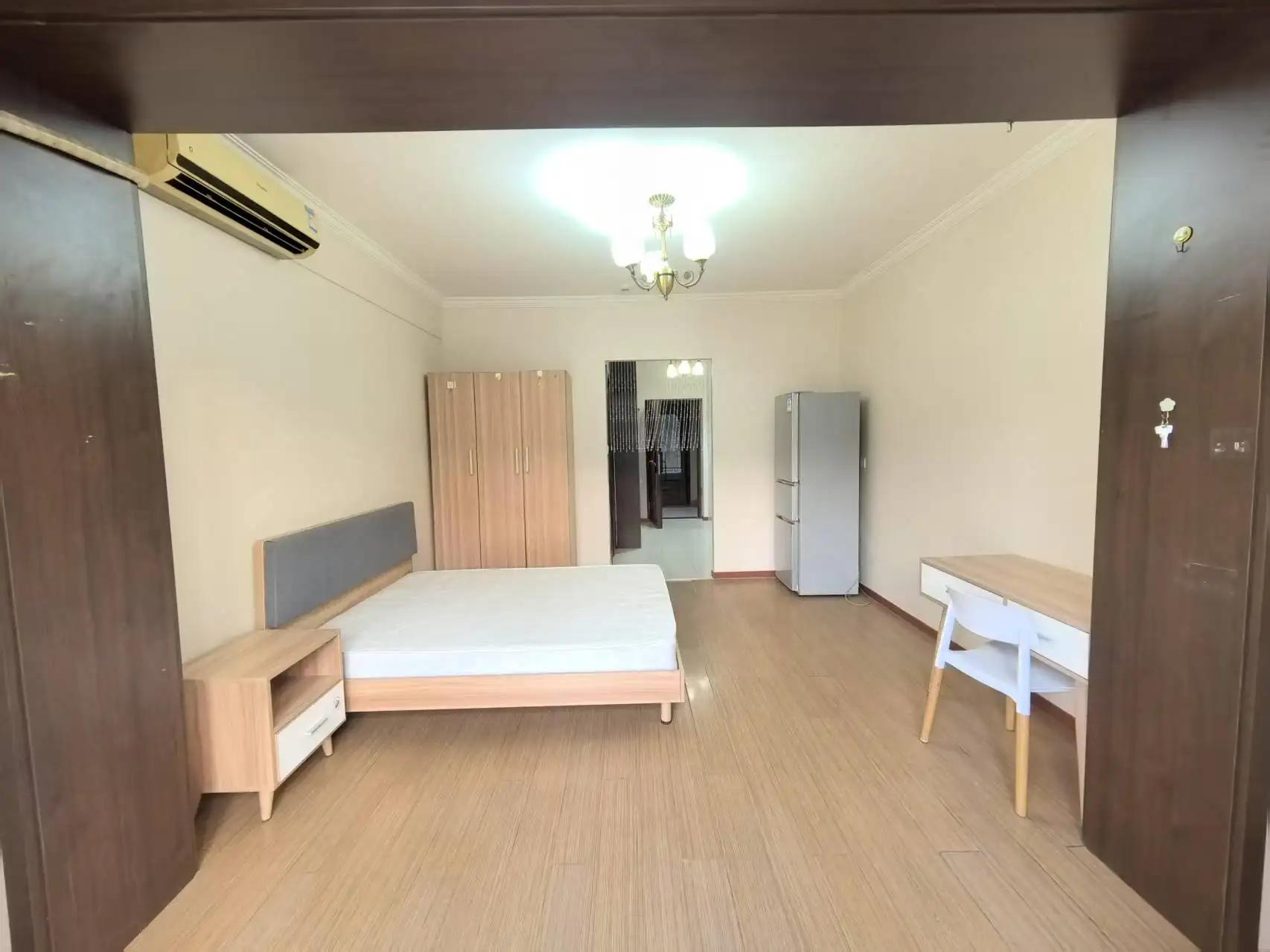 Huilongguan, Dongya Shangbei Xinz座, 1bd, Immediate Move-in