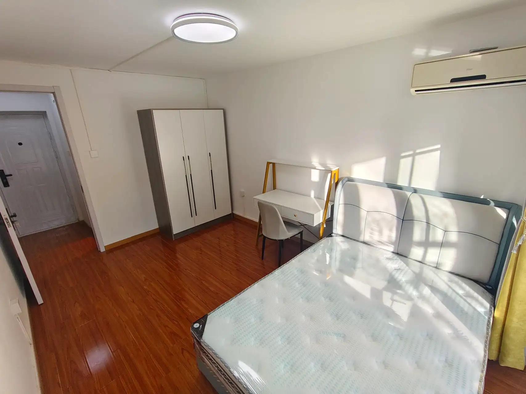 PanjiaYuan, Songyu Xili Building, 1bd, Fully-Furnished