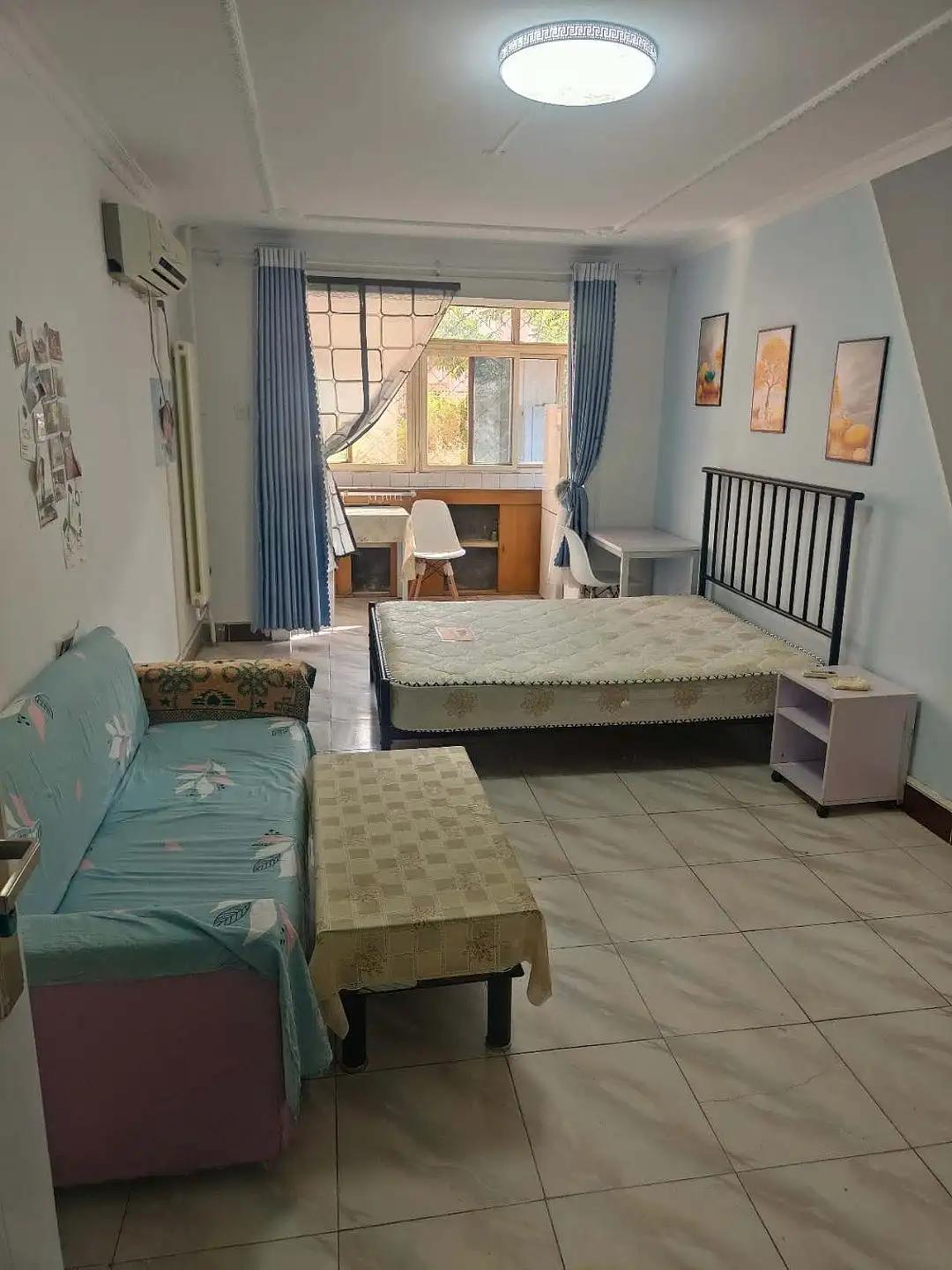Panjiayuan, Songyu Xili, 1bd, Available for Move-in Anytime