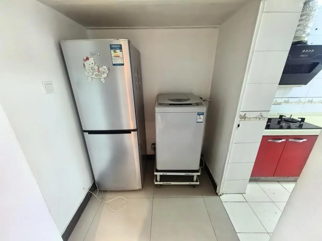 Panjiayuan, Songyu Xili, 1bd, Available for Immediate Move-in